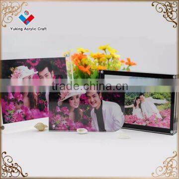 Moonboat Picture Frame/ Glass Photo Frame photo-4