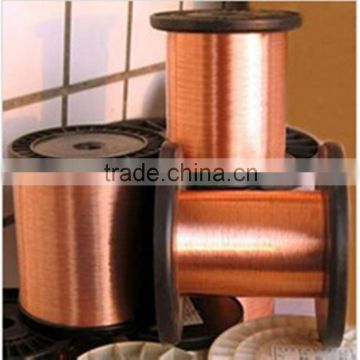 Constantan heating alloy Wire/CuNi precision resistance wire