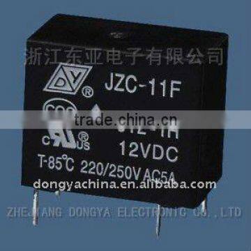 PCB Relay JZC11F(32F)