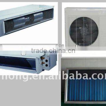 High Efficiency Central Air Conditioning