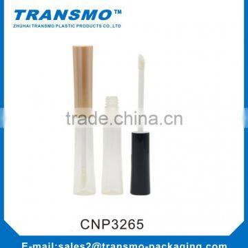 Slim Shape Customized Good Quality Lip Gloss Tube