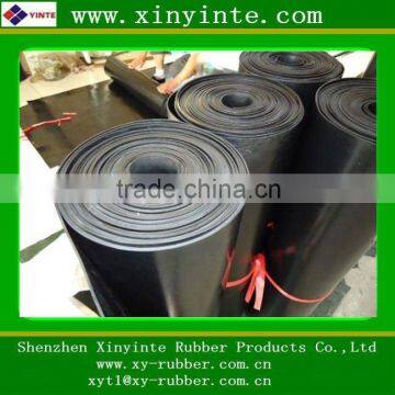 EPDM rubber sheet