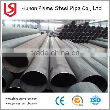 Factory Price ERW Steel Pipe/Tube API 5L GR.B ERW Steel Pipe for Oil and Gas, Made in China