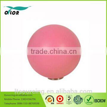 Cheap Price Different Style Unique Toy Balls Colorful PU Stress Balls