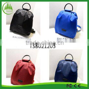 2015 Newest Promotional Sports Backpack