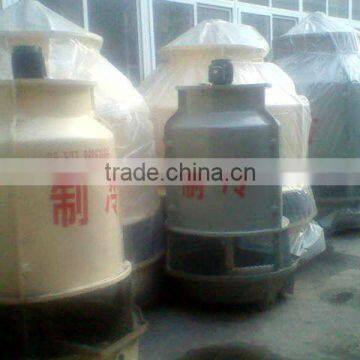 China Round Counter Current Cooling tower