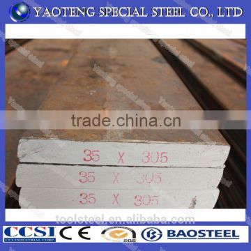 yield strength 235 carbon steel plate