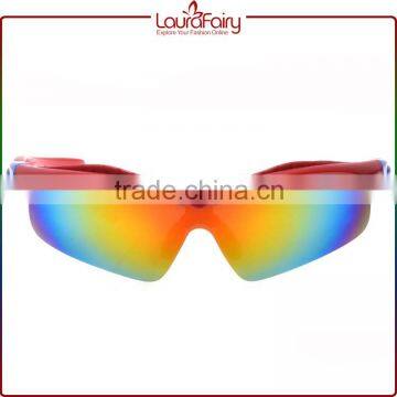 Laura Fairy Classic Good Quality Lady Outdoor Sports Sunglasses With Colourful Lens photo-2