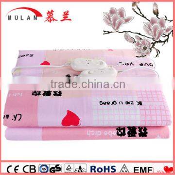 Heating Wire and Portable Cotton Electric Blanket