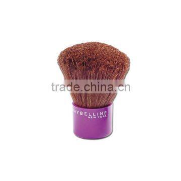 Cheaper promotional Kabuki cheek brush