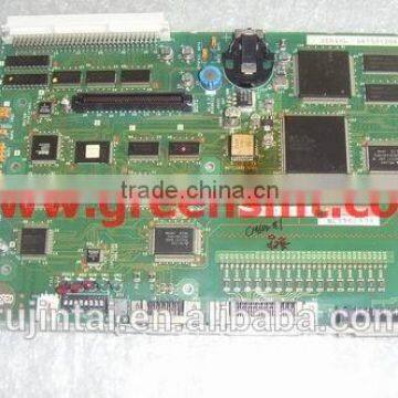 SMT spare part CM602 3401P3 BOARD