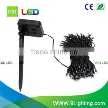 Solar Led Lights 100 Leds 10m LED String Fairy DC12v for Christmas, Led String Light, Led Strip Light photo-3