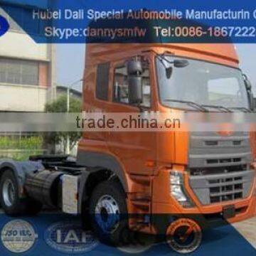 UD truck head for semi-trailer hot sale tractor truck