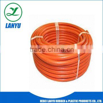 Pvc Spiral Tube Hose Manufacturer