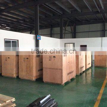 13 Bar 132KW/175HP Variable Frequency Screw Air Compressor (low Electric Waste,automaticc photo-5