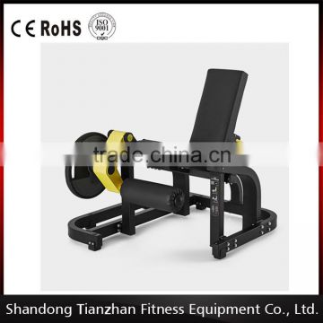 tz-6077/leg Extension/Hammer Strength Equipment for Sale