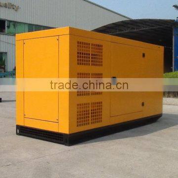 750kva Soundproof Generator with Global After Sales Service