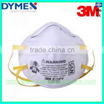 NIOSH N95 Gas Mask photo-3