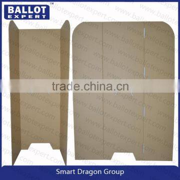 Smart Dragon Ballot Display Booth Stand photo-4
