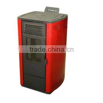 fashion wood pellet stove SMT-33G