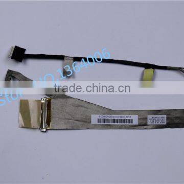 Screen Line For ASUS K52 K52F K52JR K52JE K52N K52JT K52JU A52 A52F A52JB A52J Screen LCD Cable