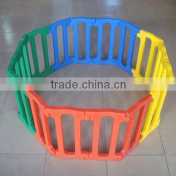 plastic baby playpen ( Item No.: 01040 )