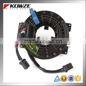 OEM Auto Car Steering Wheel Airbag/ Spiral Cable Clock Spring Sub Assy PW852594 For Porton 4 Way                        
                                                Quality Choice