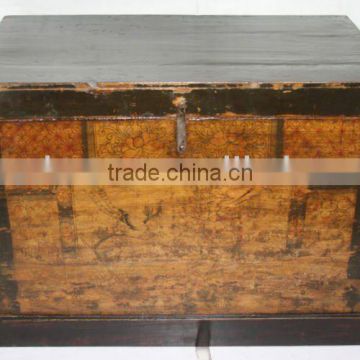 Tibet box