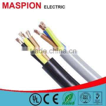 2015 hot sale Wire and Communication Cable pure copper wire or CCA wire