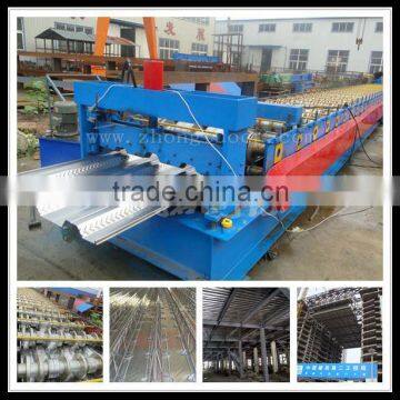 single profile roofing roll forming machiney, roofing roll formers