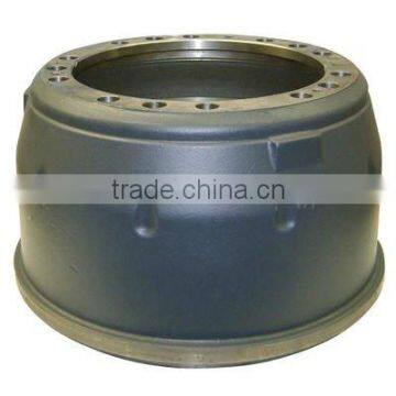 European Truck of Brake Drum 3464230601