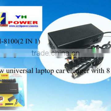 100w 3 pin universal adapter universal