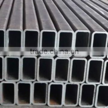 circular hollow section galvanized steel pipe