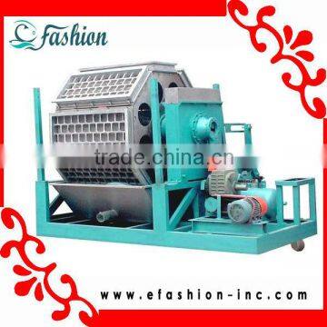 Automatic Fruit Tray Paper Pulp Making Machines