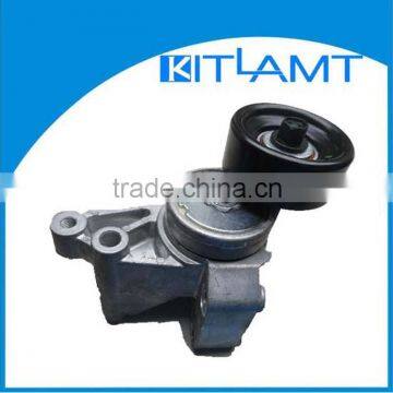 oem 11955-EA00B auto belt tensioner pulley for NAVARA