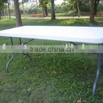 modern folding dining table HY-C154