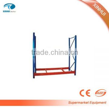 Storage selective pallet rack stacking racks(XH-10)