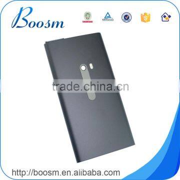 Excellent quality mobile phone spare part for lumia 920 battery door back cover