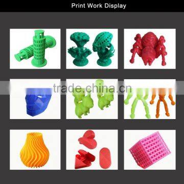 3D Printer ,photo Printer,manufacturer Direct Sale!High Quality and Precision With Low Price,3d Printer Machine photo-4