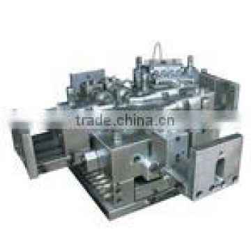 ppr fittings mould