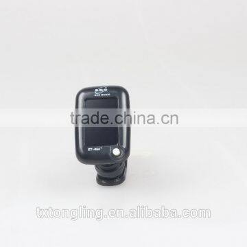 High Quality Tuner Violin Online Tuner Clip on Guitar Tuner(TL-05A) photo-2