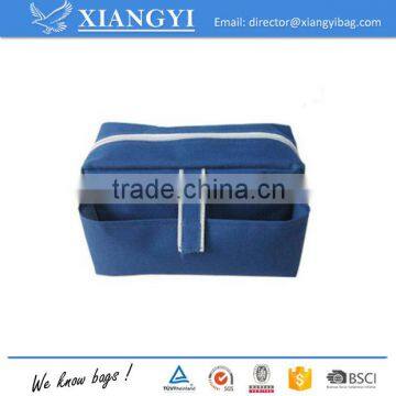 Durable Waterproof Cosmetic Bag Toilet Bag photo-3