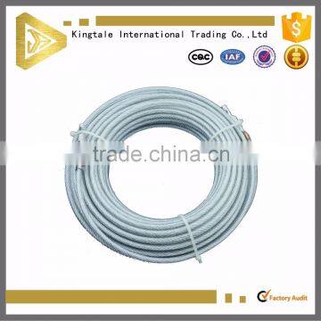 304 Material Stainless Steel Wire Cables photo-5
