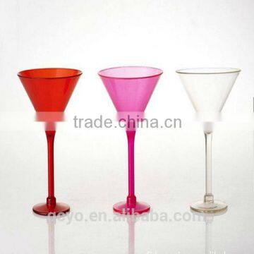 Guangdong clear cup for wine