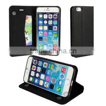 CASE FOR IPHONE 6,CUTE FILIO LEATHER CARD HOLDER WALLET CASE FOR IPHONE 6