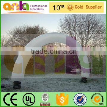 Popular Inflatable Race Arch, Inflatable Finish Line Arch, Inflatable Archway Quality Choice photo-3
