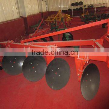 1LY(T) serise tractor disc plough for sale