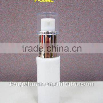 Plastic Cosmetic Lotion Bottle 20ml 30ml 50ml