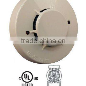 Photoelectric Smoke Detector