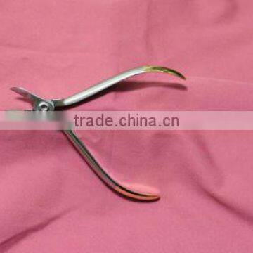 TC Hard Wire Cutter Pliers Orthodontic Instruments photo-2
